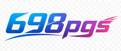 698pgs logo